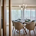Apartmán Haus Am Lift - Top3 - Summercard Included - Ski-in Ski-out - 6p