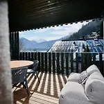 Διαμέρισμα Haus Am Lift - Top3 - Summercard Included - Ski-in Ski-out - 6p