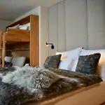 Haus Am Lift - Top3 - Summercard Included - Ski-in Ski-out - 6p Apartmán *