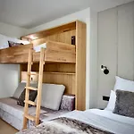 Διαμέρισμα Haus Am Lift - Top3 - Summercard Included - Ski-in Ski-out - 6p *