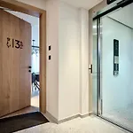 Apartmán Haus Am Lift - Top3 - Summercard Included - Ski-in Ski-out - 6p Zell am See