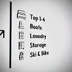 Haus Am Lift - Top3 - Summercard Included - Ski-in Ski-out - 6p Διαμέρισμα *