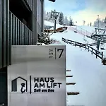Διαμέρισμα Haus Am Lift - Top3 - Summercard Included - Ski-in Ski-out - 6p Τσελ αμ Ζέε
