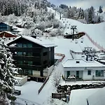 Haus Am Lift - Top3 - Summercard Included - Ski-in Ski-out - 6p Apartmán