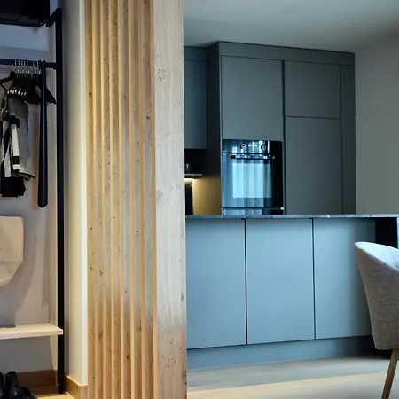 Haus Am Lift - Top3 - Summercard Included - Ski-in Ski-out - 6p Appartement
