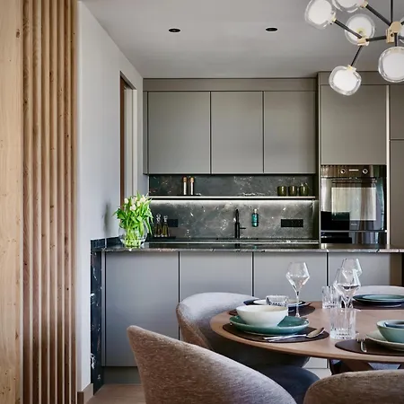 Haus Am Lift - Top3 - Summercard Included - Ski-in Ski-out - 6p ツェル アム ゼー