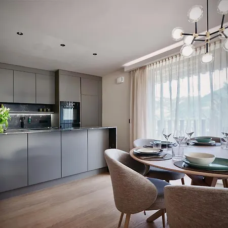 Haus Am Lift - Top3 - Summercard Included - Ski-in Ski-out - 6p Zell am See