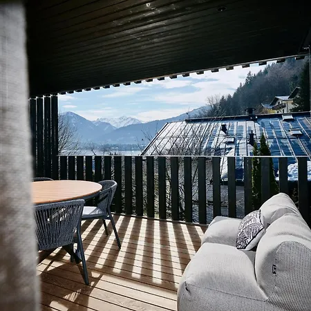 Lejlighed Haus Am Lift - Top3 - Summercard Included - Ski-in Ski-out - 6p