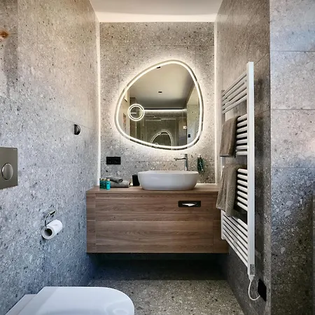 Haus Am Lift - Top3 - Summercard Included - Ski-in Ski-out - 6p Appartement