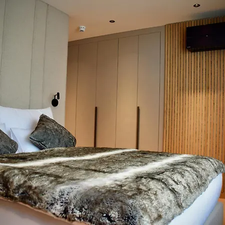 Haus Am Lift - Top3 - Summercard Included - Ski-in Ski-out - 6p * Zell am See