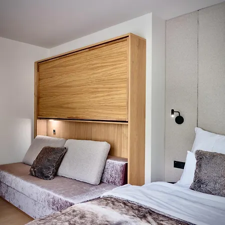 Haus Am Lift - Top3 - Summercard Included - Ski-in Ski-out - 6p Apartamento *