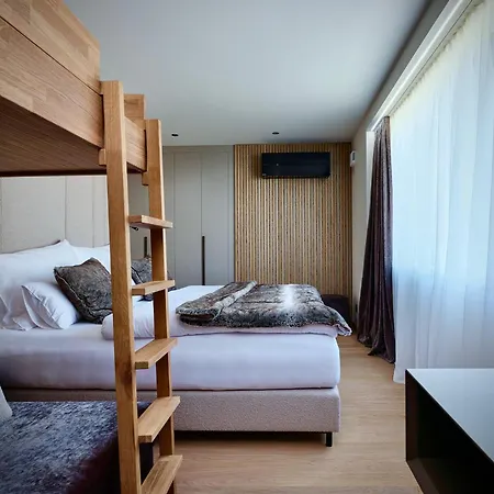 Haus Am Lift - Top3 - Summercard Included - Ski-in Ski-out - 6p Apartamento