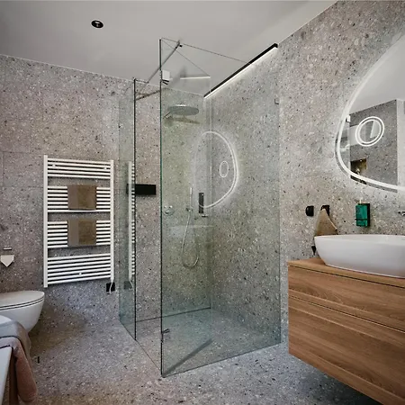 Apartamento Haus Am Lift - Top3 - Summercard Included - Ski-in Ski-out - 6p *