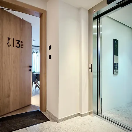 Lejlighed Haus Am Lift - Top3 - Summercard Included - Ski-in Ski-out - 6p Zell am See