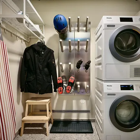 Haus Am Lift - Top3 - Summercard Included - Ski-in Ski-out - 6p Appartement