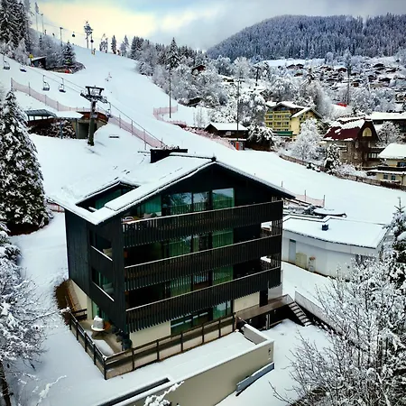 Haus Am Lift - Top3 - Summercard Included - Ski-in Ski-out - 6p Zell am See