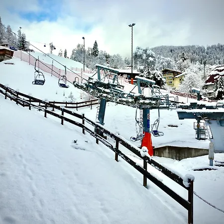 Haus Am Lift - Top3 - Summercard Included - Ski-in Ski-out - 6p
