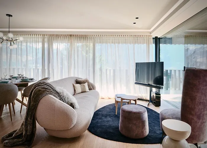 Haus Am Lift - Top3 - Summercard Included - Ski-in Ski-out - 6p * ツェル アム ゼー