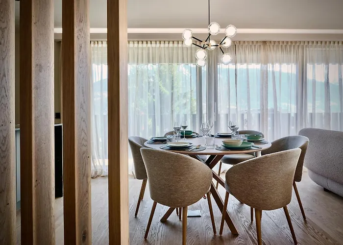 Apartamento Haus Am Lift - Top3 - Summercard Included - Ski-in Ski-out - 6p