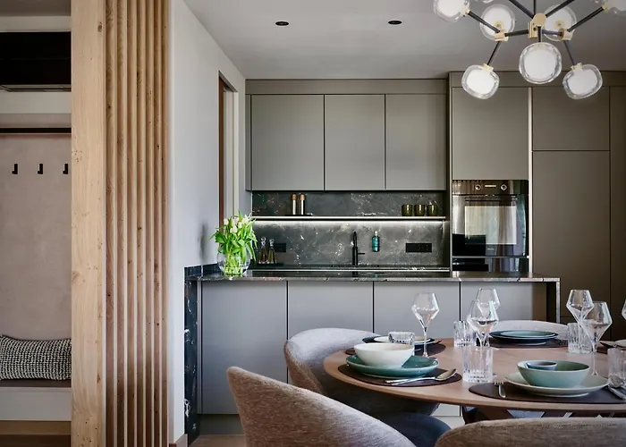 Haus Am Lift - Top3 - Summercard Included - Ski-in Ski-out - 6p ツェル アム ゼー