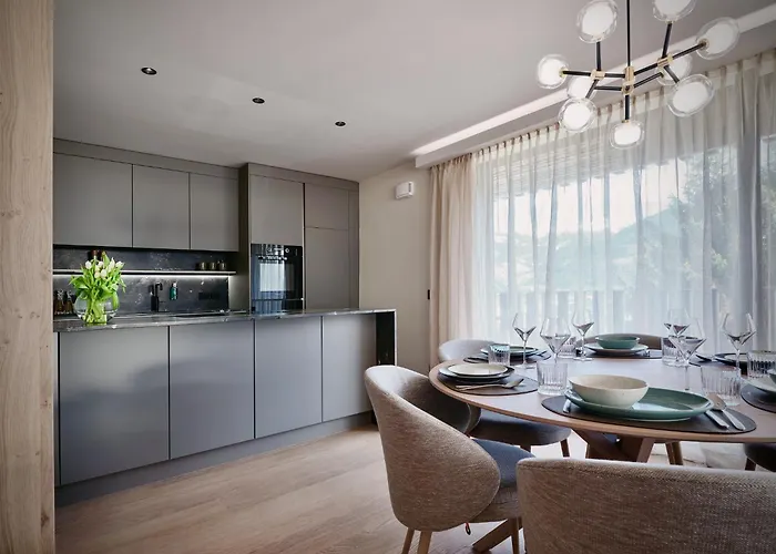 Haus Am Lift - Top3 - Summercard Included - Ski-in Ski-out - 6p Zell am See