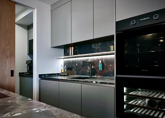 Haus Am Lift - Top3 - Summercard Included - Ski-in Ski-out - 6p