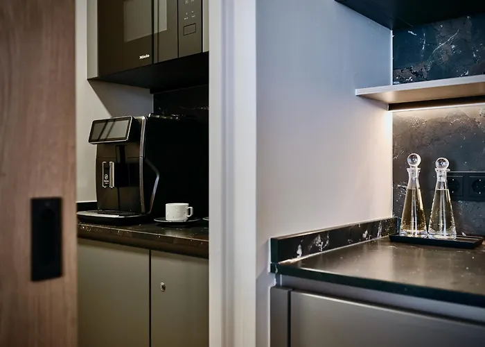 Apartamento Haus Am Lift - Top3 - Summercard Included - Ski-in Ski-out - 6p Zell am See