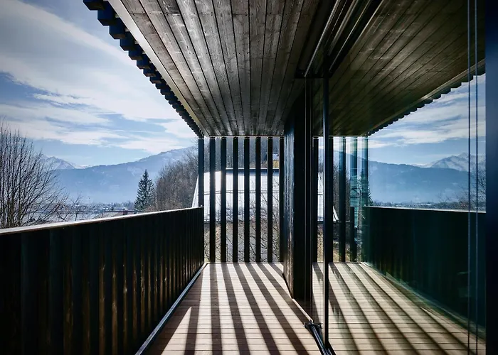 Apartamento Haus Am Lift - Top3 - Summercard Included - Ski-in Ski-out - 6p *