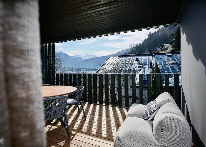 Apartamento Haus Am Lift - Top3 - Summercard Included - Ski-in Ski-out - 6p