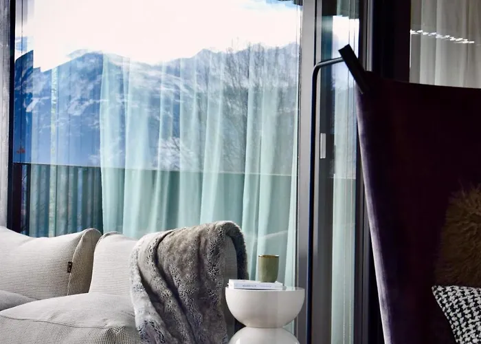 Haus Am Lift - Top3 - Summercard Included - Ski-in Ski-out - 6p Lägenhet Zell am See