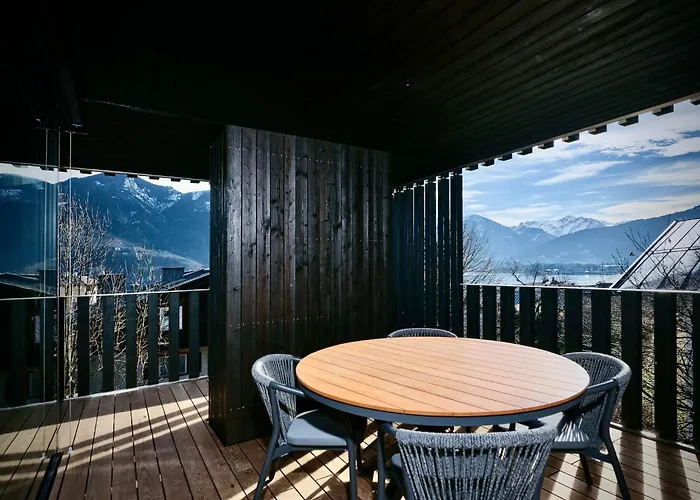 Haus Am Lift - Top3 - Summercard Included - Ski-in Ski-out - 6p