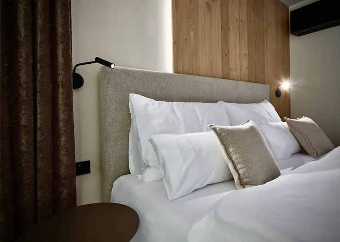 Haus Am Lift - Top3 - Summercard Included - Ski-in Ski-out - 6p Apartamento *