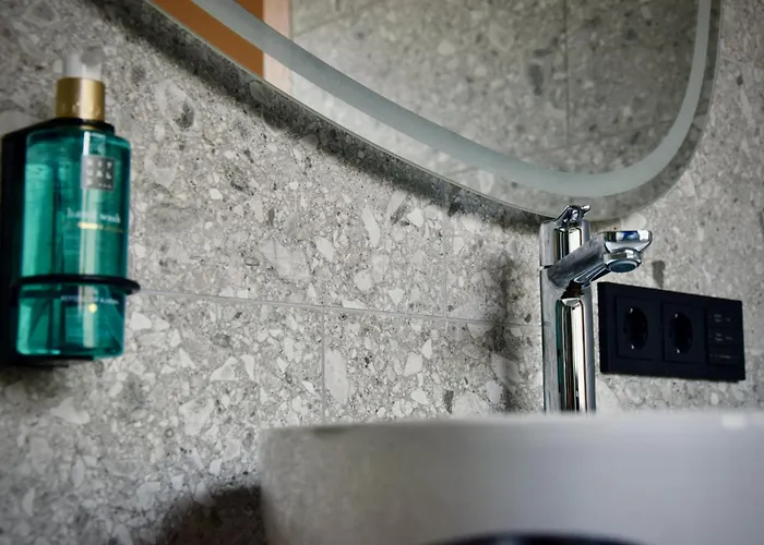 Apartamento Haus Am Lift - Top3 - Summercard Included - Ski-in Ski-out - 6p *