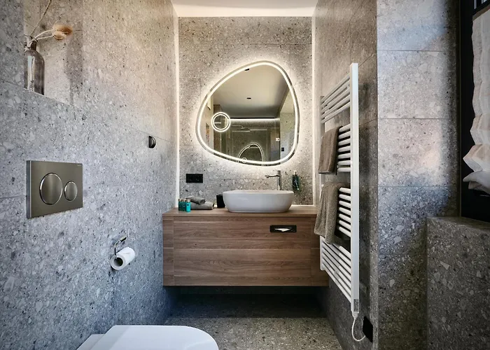 Haus Am Lift - Top3 - Summercard Included - Ski-in Ski-out - 6p Apartamento