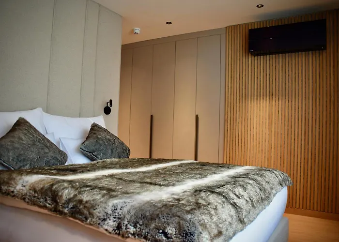 Haus Am Lift - Top3 - Summercard Included - Ski-in Ski-out - 6p * ツェル アム ゼー