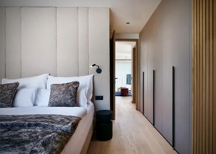 Haus Am Lift - Top3 - Summercard Included - Ski-in Ski-out - 6p Apartamento Zell am See