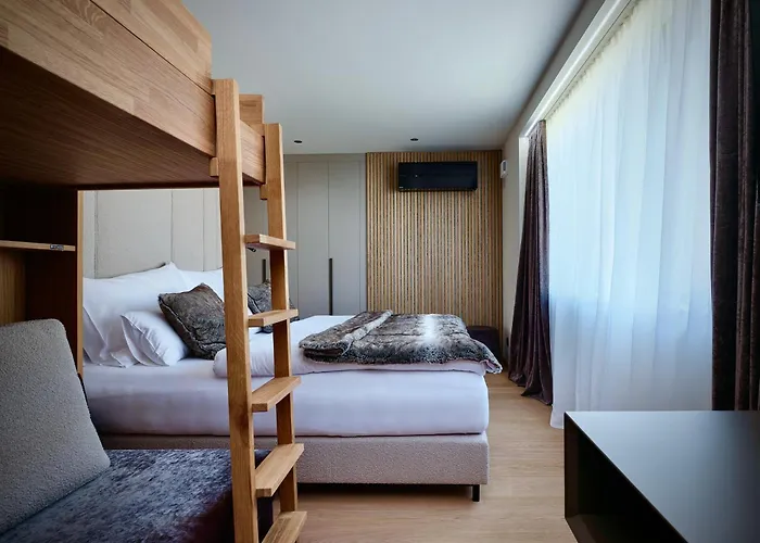 Haus Am Lift - Top3 - Summercard Included - Ski-in Ski-out - 6p アパート