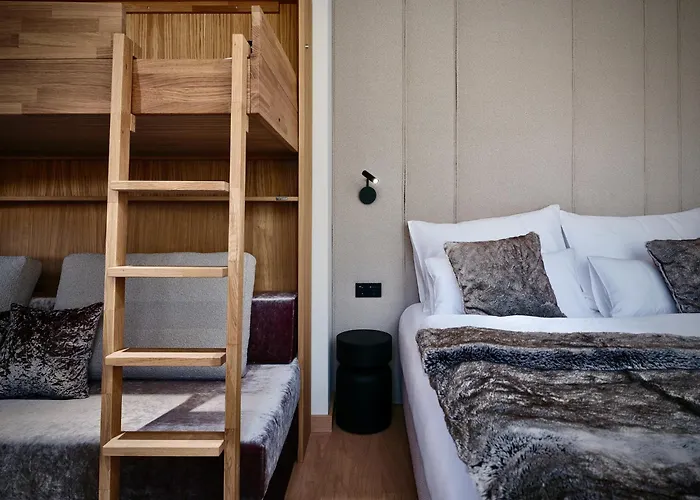 Haus Am Lift - Top3 - Summercard Included - Ski-in Ski-out - 6p ツェル アム ゼー