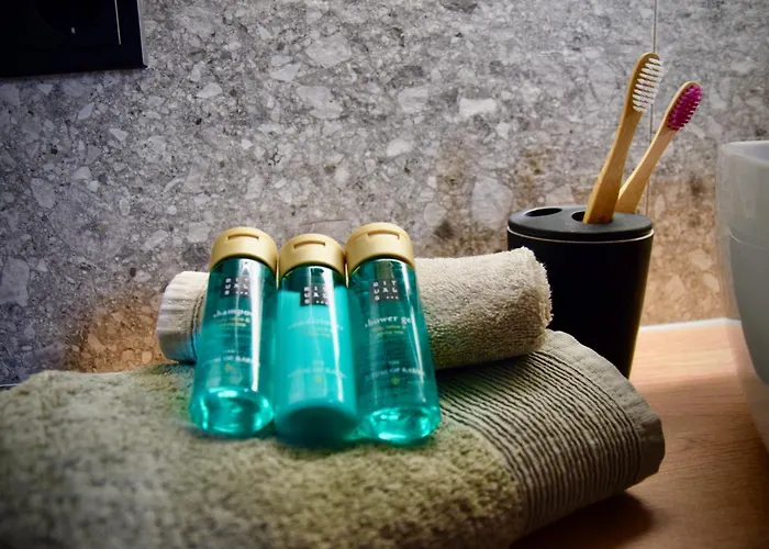 Haus Am Lift - Top3 - Summercard Included - Ski-in Ski-out - 6p Apartamento *