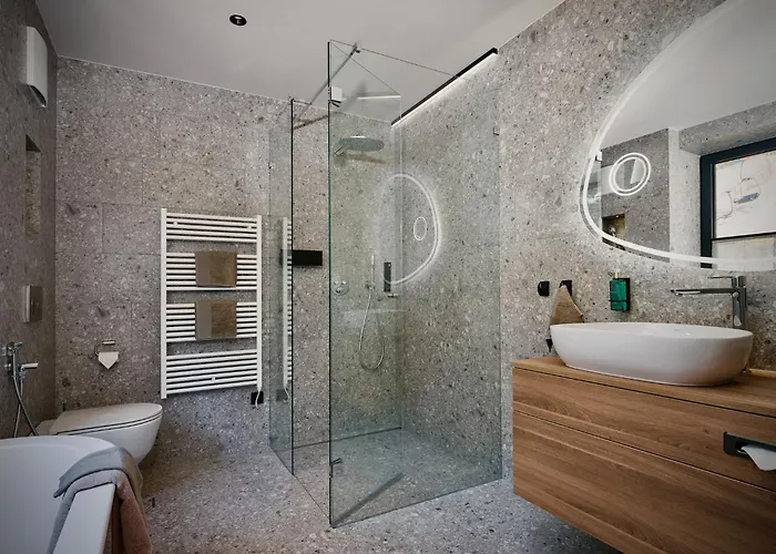 Apartamento Haus Am Lift - Top3 - Summercard Included - Ski-in Ski-out - 6p *