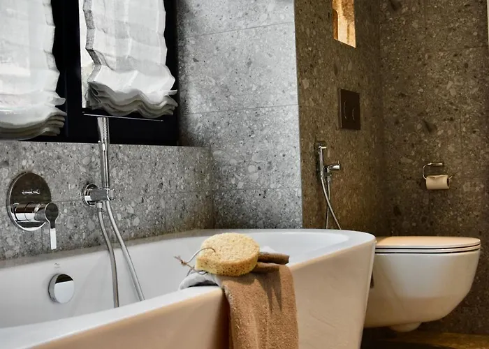 Apartamento Haus Am Lift - Top3 - Summercard Included - Ski-in Ski-out - 6p