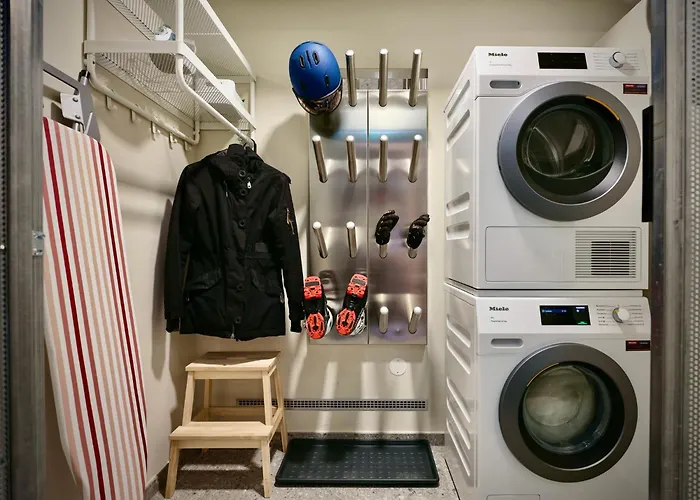 Haus Am Lift - Top3 - Summercard Included - Ski-in Ski-out - 6p Apartamento