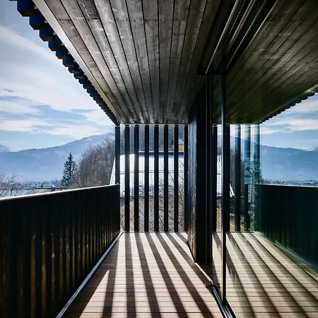 Lejlighed Haus Am Lift - Top3 - Summercard Included - Ski-in Ski-out - 6p *