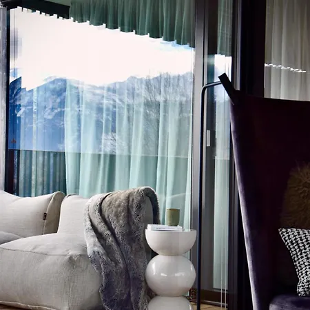 Haus Am Lift - Top3 - Summercard Included - Ski-in Ski-out - 6p Lejlighed Zell am See