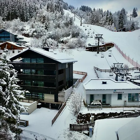 Haus Am Lift - Top3 - Summercard Included - Ski-in Ski-out - 6p Lejlighed